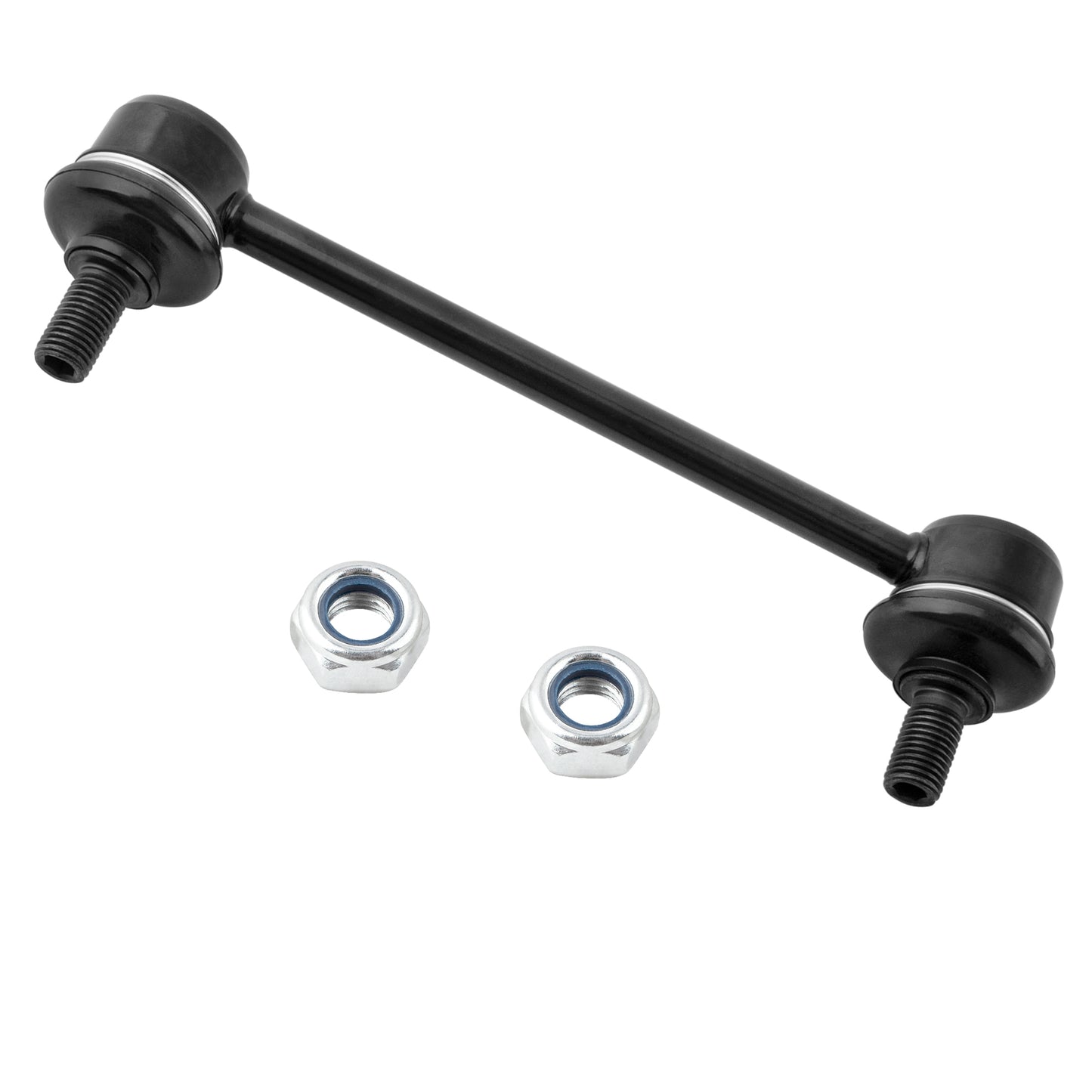BOXI (Set of 4) Front and Rear Stabilizer Sway Bar Links Fit for Mazda Protege 2001 2002 2003 w — product photo 3
