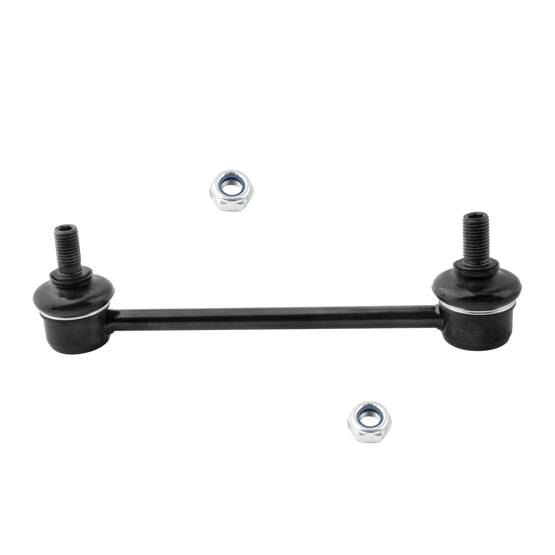 BOXI (Set of 4) Front and Rear Stabilizer Sway Bar Links Fit for Mazda Protege 2001 2002 2003 w — product photo 4