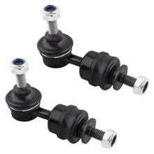 BOXI 2pcs Rear Stabilizer/Sway Bar End Links Fit for Mazda 3 2004-2013/3 Sport 2009-2013/5