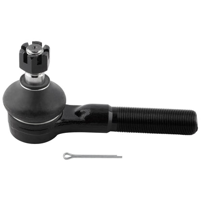 BOXI 2pcs Front Outer Tie Rods Fit for Ford Bronco Il 1984-90 — product photo 2