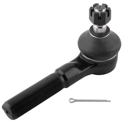 BOXI 2pcs Front Outer Tie Rods Fit for Ford Bronco Il 1984-90 — product photo 4