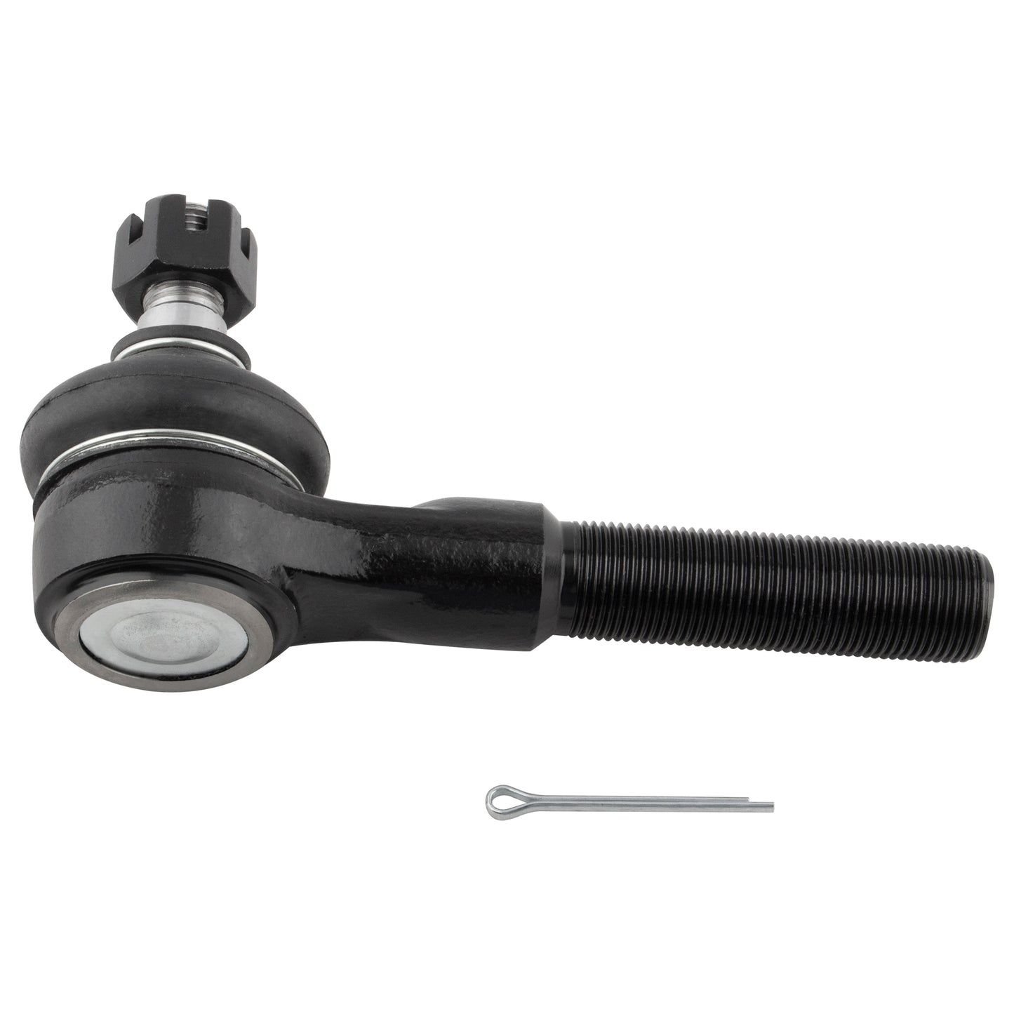 BOXI 2pcs Front Outer Tie Rods Fit for Ford Bronco Il 1984-90 — product photo 5