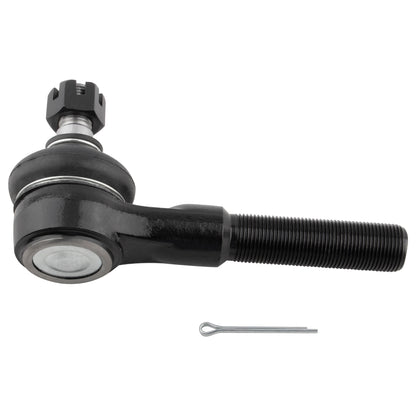 BOXI 2pcs Front Outer Tie Rods Fit for Ford Bronco Il 1984-90 — product photo 5