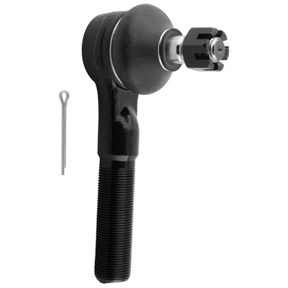 BOXI 2pcs Front Outer Tie Rods Fit for Ford Bronco Il 1984-90 — product photo 7