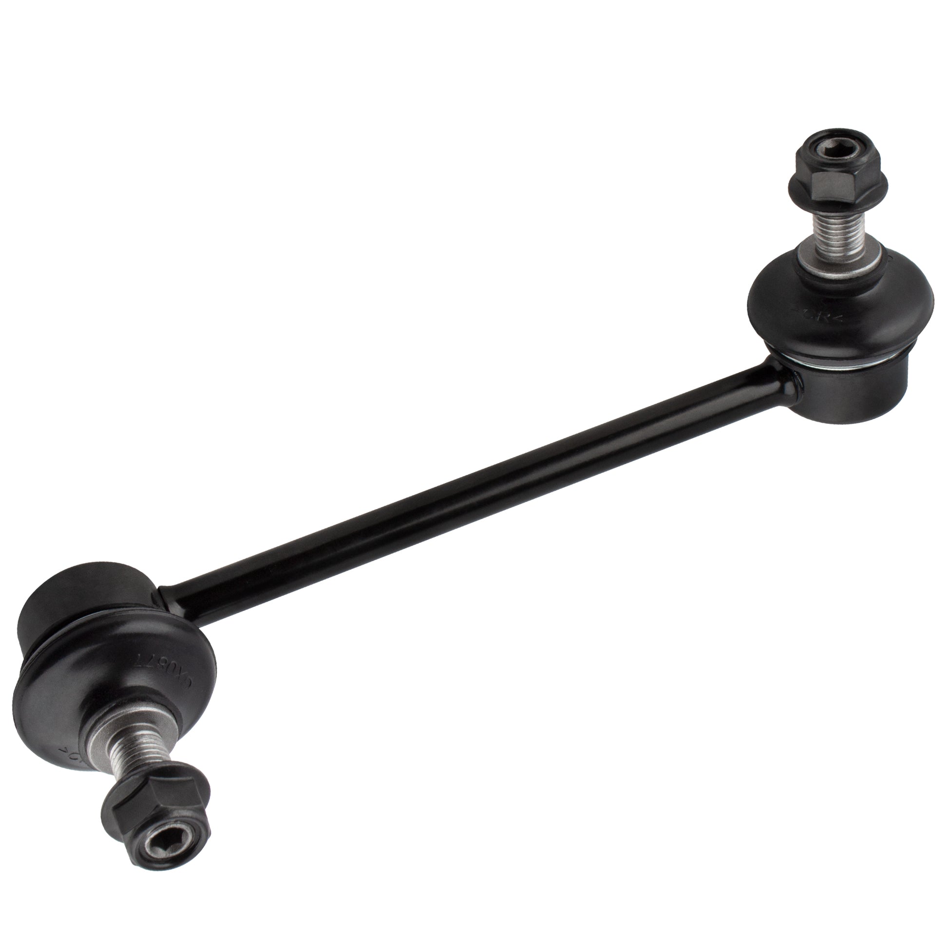 BOXI 4pcs Front Sway Bar Links Outer Tie Rods Fit for Mazda 6 2003 2004 2005 2006 2007 2008 2.3L — product photo 2