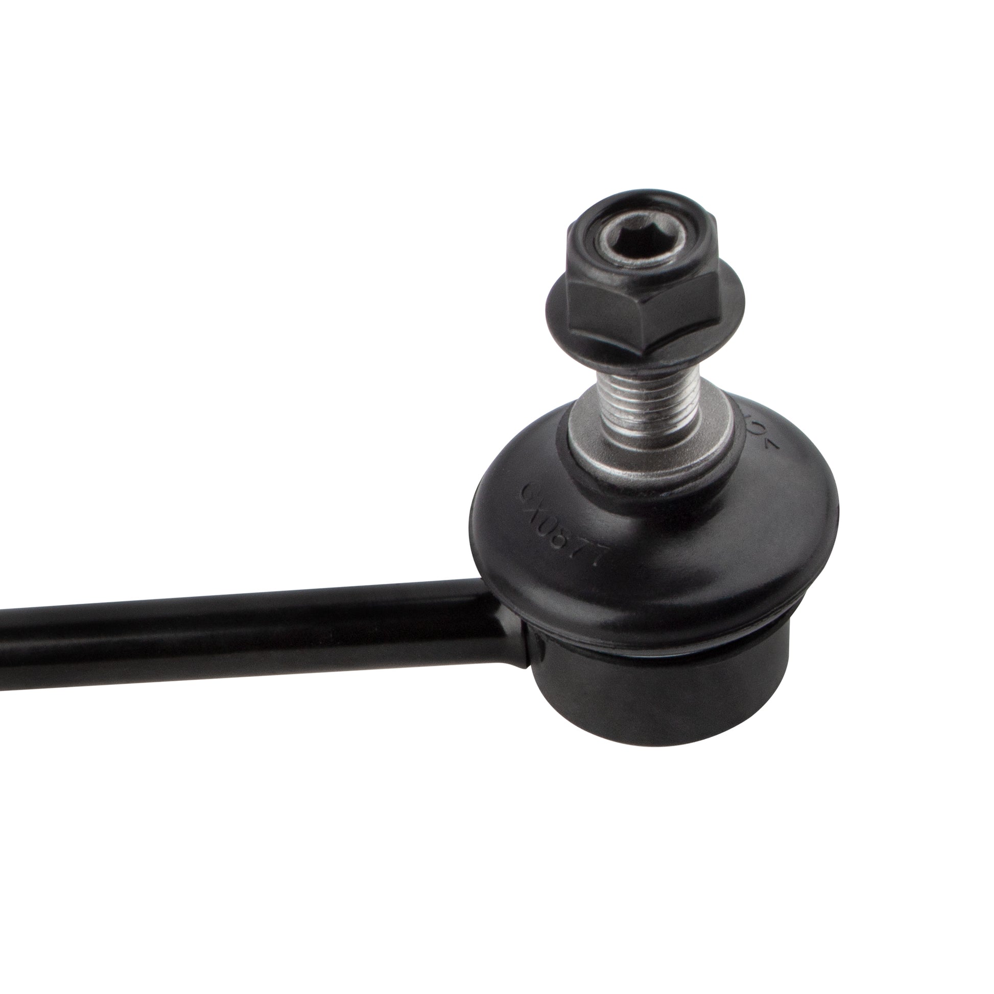 BOXI 4pcs Front Sway Bar Links Outer Tie Rods Fit for Mazda 6 2003 2004 2005 2006 2007 2008 2.3L — product photo 9