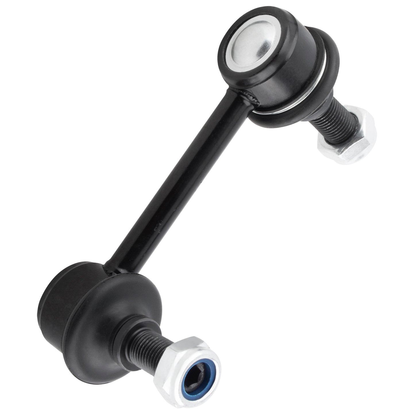 BOXI (Set of 4) Front Stabilizer Sway Bar End Links + Outer Tie Rod Ends fit for Mazda CX-9 2007 — product photo 6
