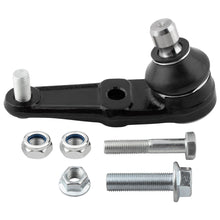BOXI 2pcs Front Lower Ball Joints Fit for Ford Escort 1997-2003 — product photo 2