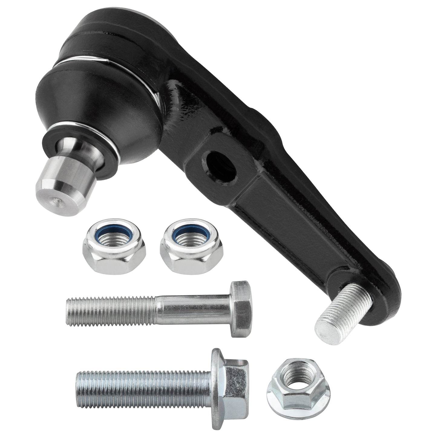 BOXI 2pcs Front Lower Ball Joints Fit for Ford Escort 1997-2003 — product photo 3