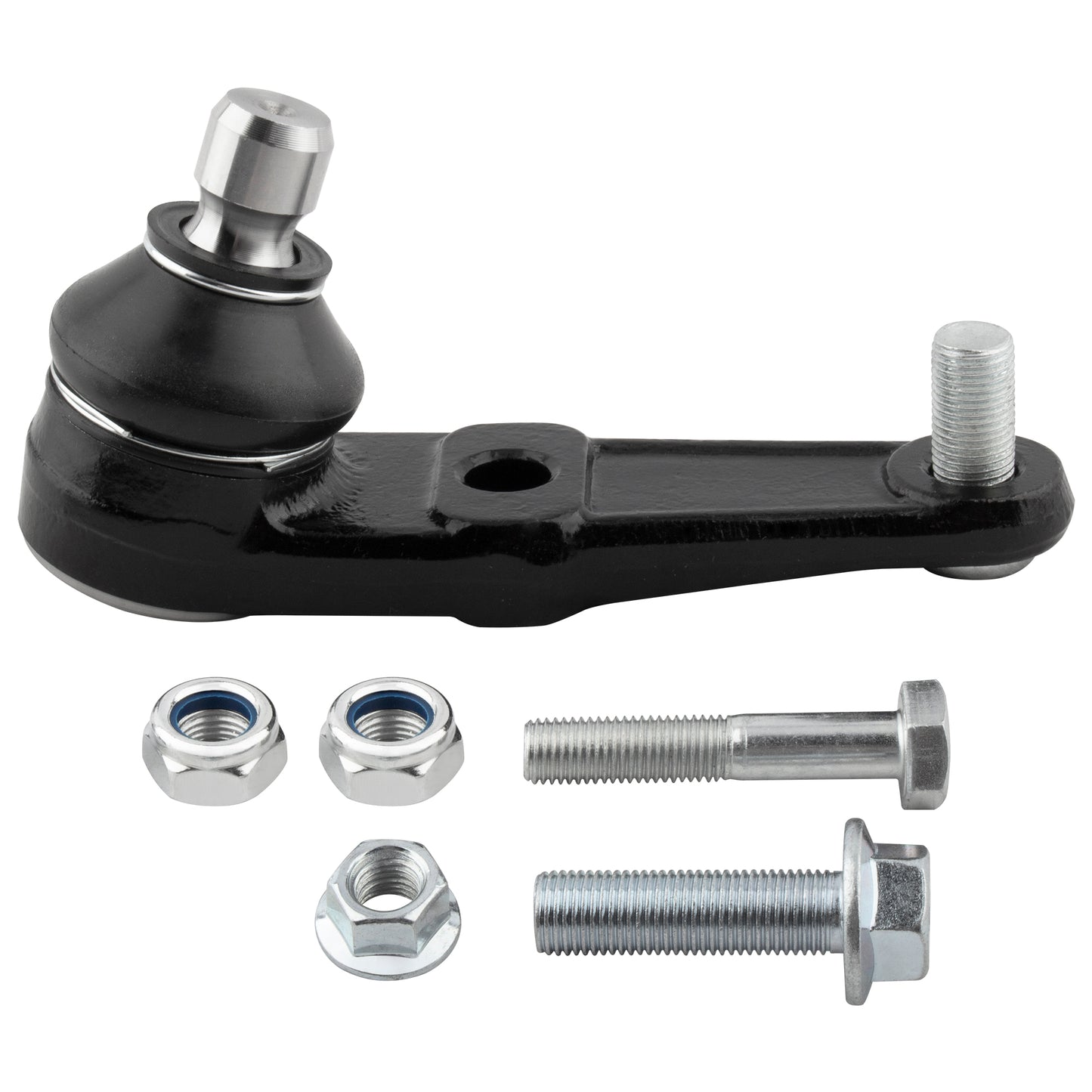 BOXI 2pcs Front Lower Ball Joints Fit for Ford Escort 1997-2003 — product photo 7