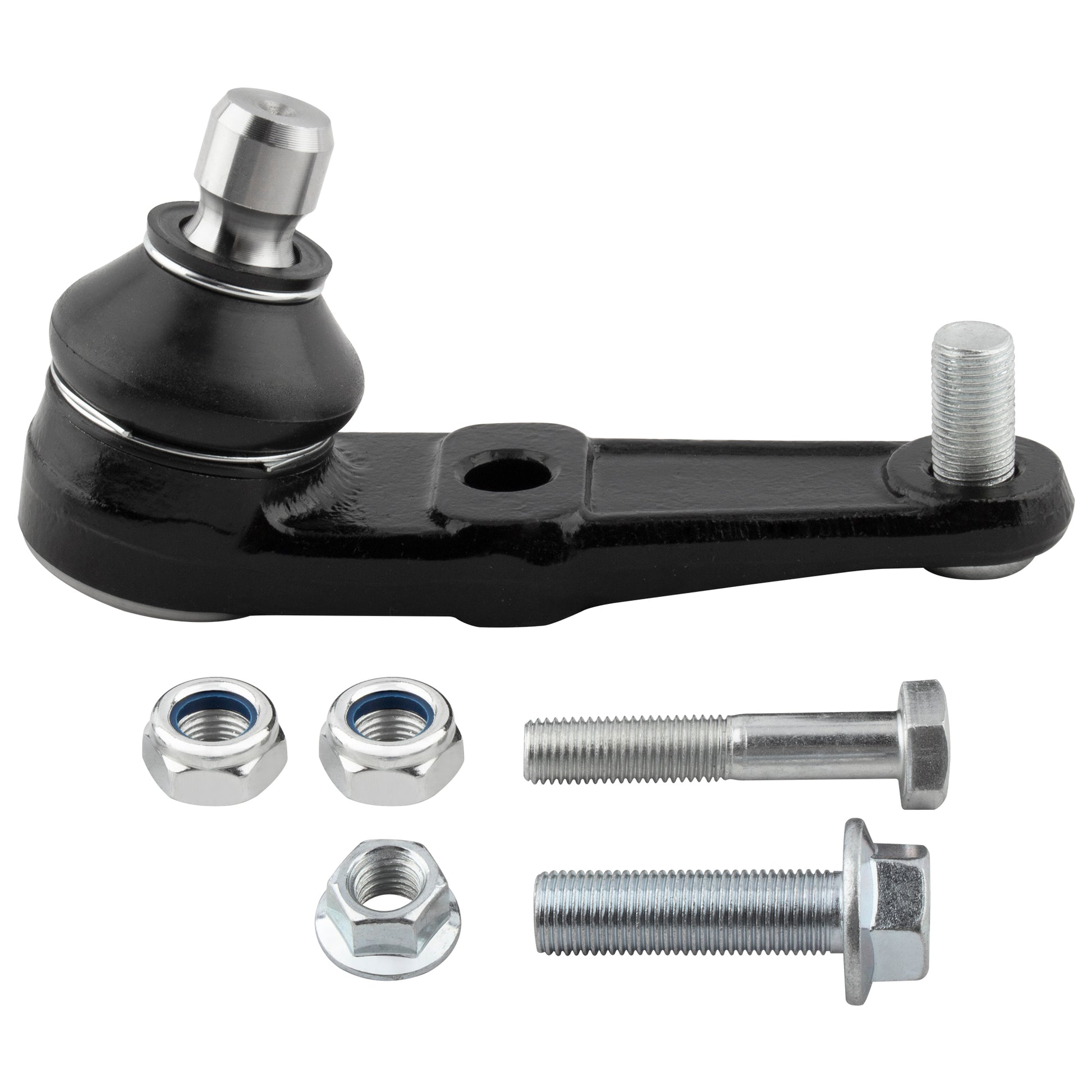 BOXI 2pcs Front Lower Ball Joints Fit for Ford Escort 1997-2003 — product photo 7