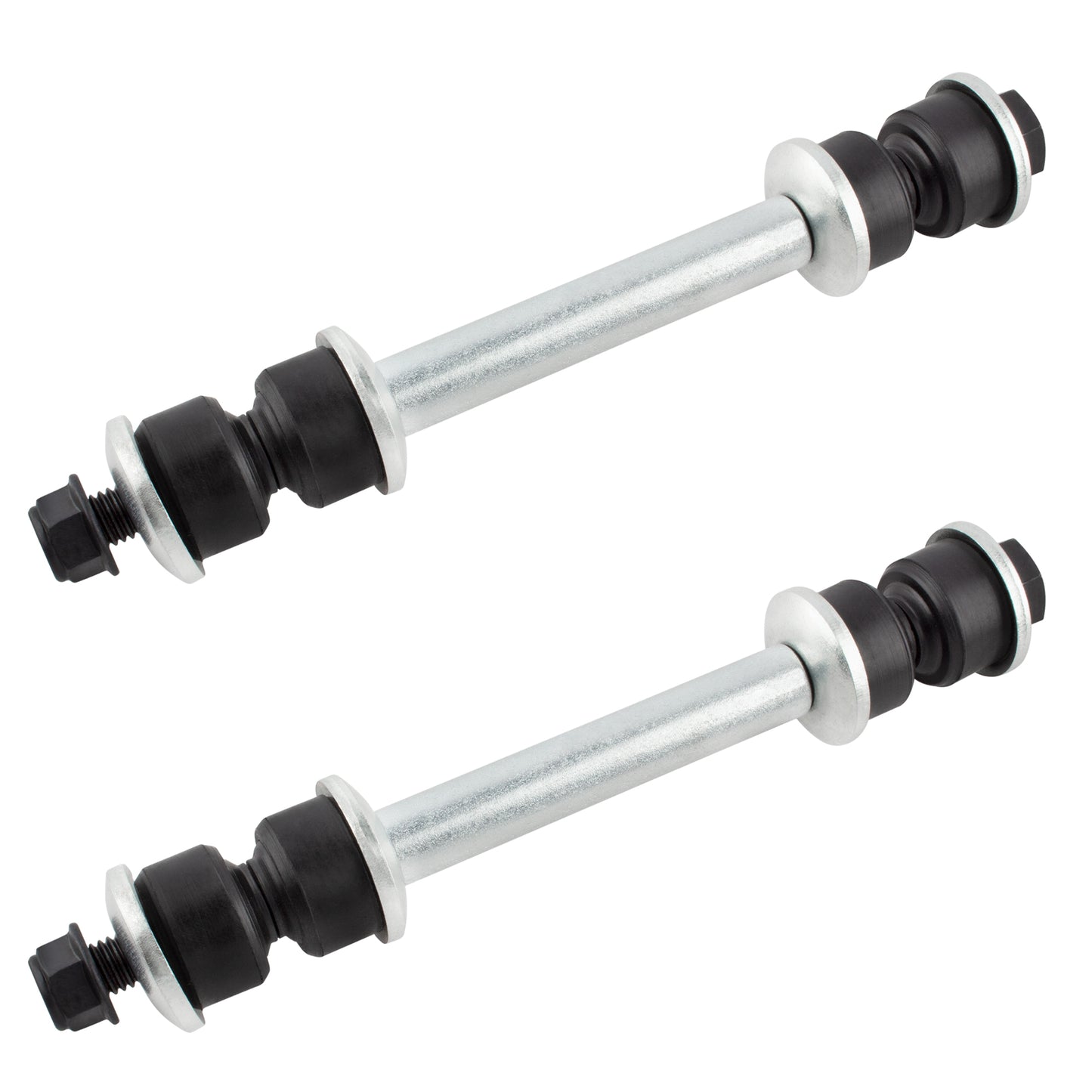 BOXI 2pcs Front Stabilizer Sway Bar Links Fit for Mazda 626 1983-1987