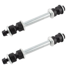 BOXI 2pcs Front Stabilizer Sway Bar Links Fit for Mazda 626 1983-1987
