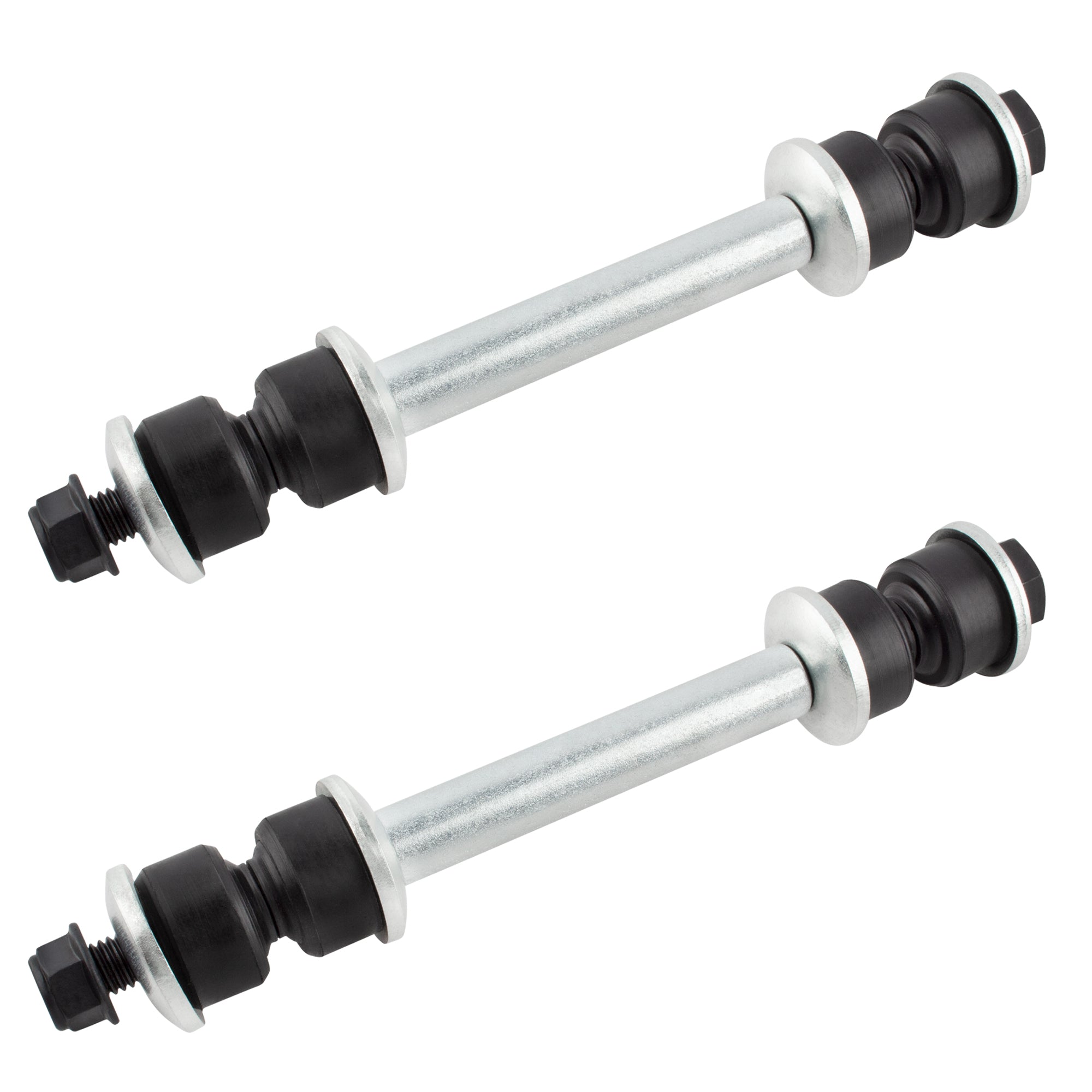 BOXI 2pcs Front Stabilizer Sway Bar Links Fit for Mazda 626 1983-1987