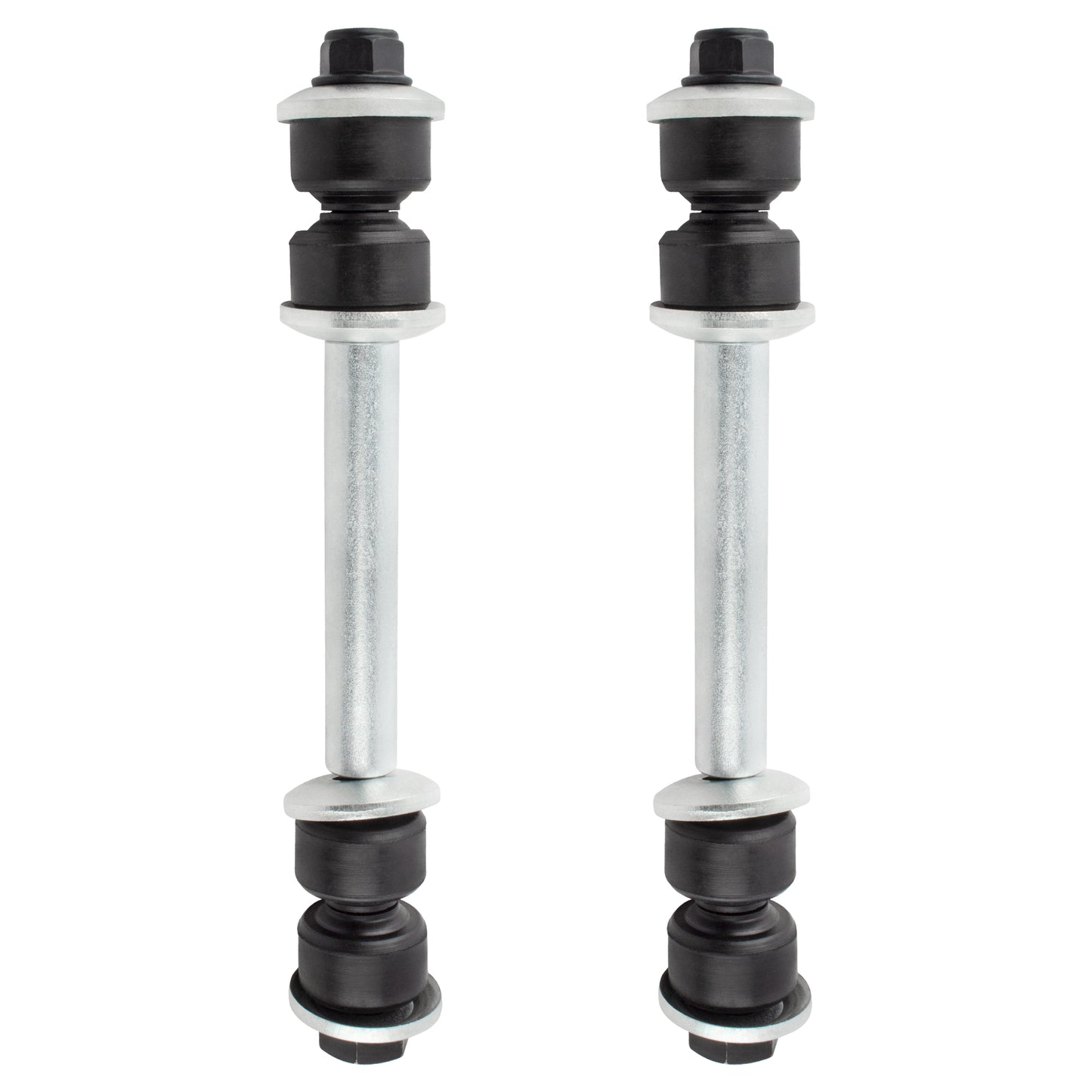 BOXI 2pcs Front Stabilizer Sway Bar Links Fit for Mazda 626 1983-1987 — product photo 2