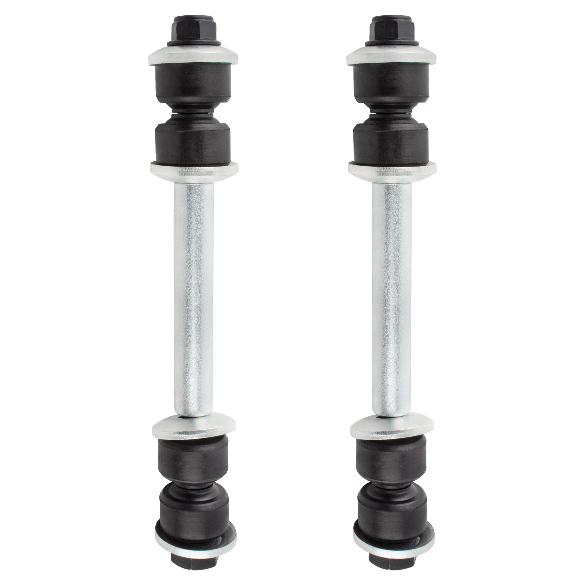 BOXI 2pcs Front Stabilizer Sway Bar Links Fit for Mazda 626 1983-1987 — product photo 2