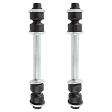 BOXI 2pcs Front Stabilizer Sway Bar Links Fit for Mazda 626 1983-1987 — product photo 2