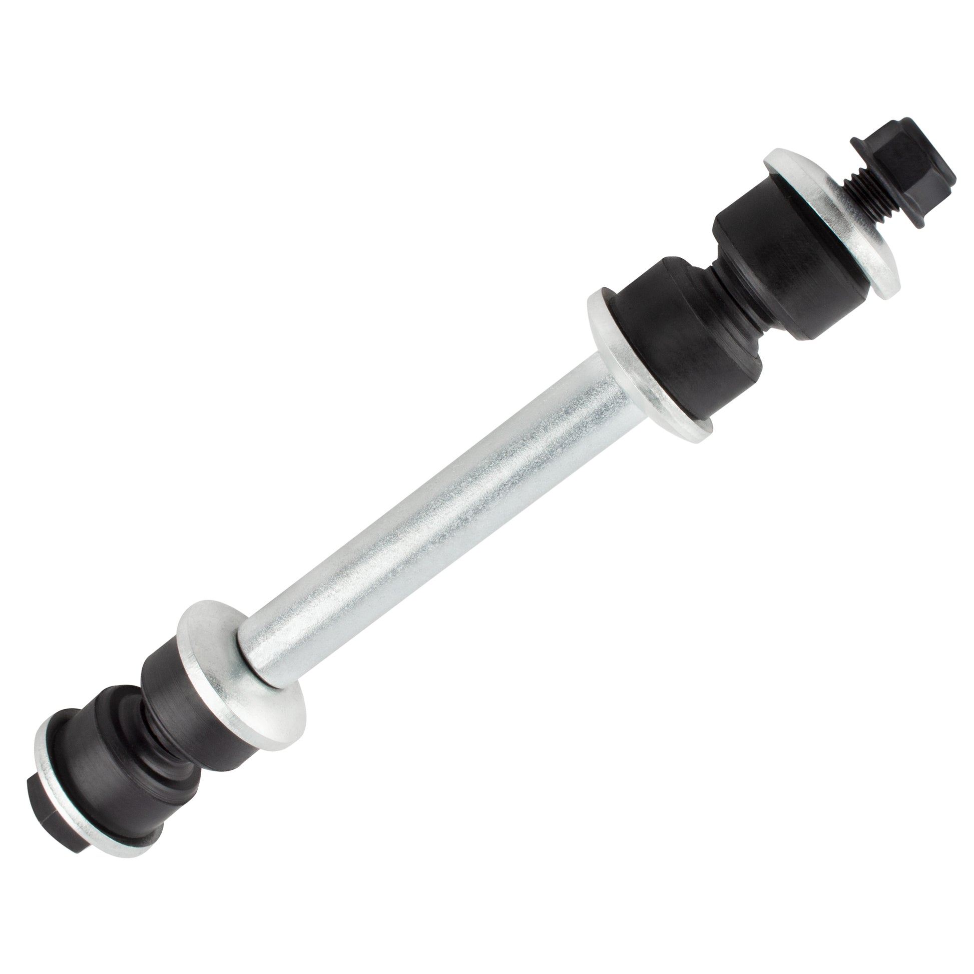 BOXI 2pcs Front Stabilizer Sway Bar Links Fit for Mazda 626 1983-1987 — product photo 7