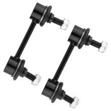 BOXI 2pcs Rear Sway Bar End Stabilizer Links Fit for Ford Probe 1993 1994 1995 1996 1997