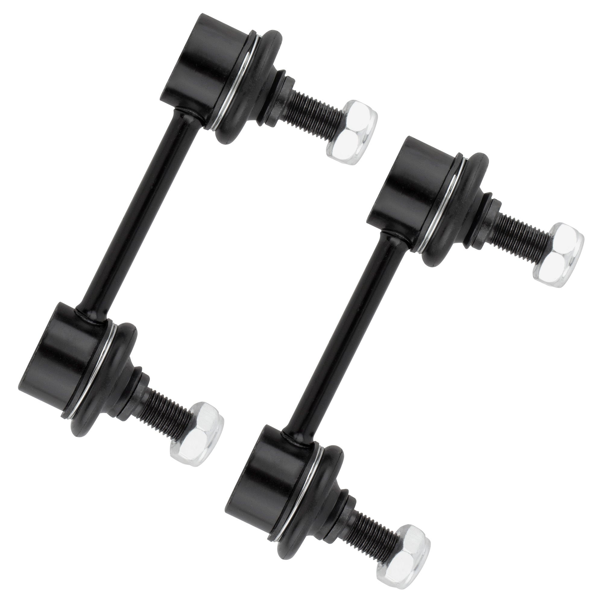 BOXI 2pcs Rear Sway Bar End Stabilizer Links Fit for Ford Probe 1993 1994 1995 1996 1997