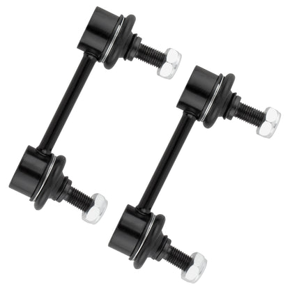 BOXI 2pcs Rear Sway Bar End Stabilizer Links Fit for Ford Probe 1993 1994 1995 1996 1997