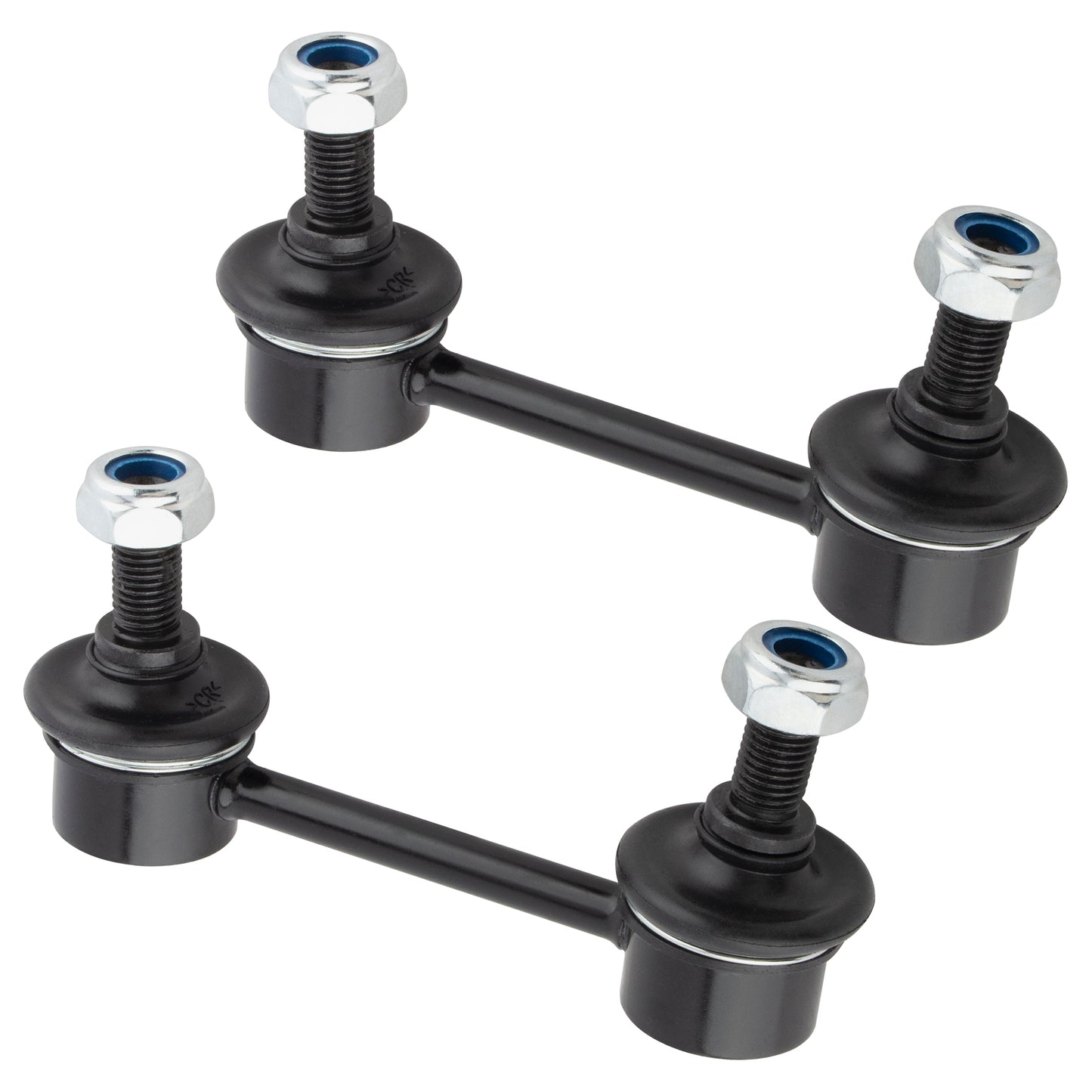 BOXI 2pcs Rear Sway Bar End Stabilizer Links Fit for Ford Probe 1993 1994 1995 1996 1997 — product photo 4
