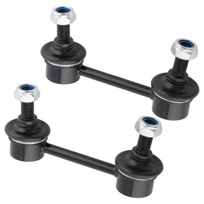 BOXI 2pcs Rear Sway Bar End Stabilizer Links Fit for Ford Probe 1993 1994 1995 1996 1997 — product photo 4