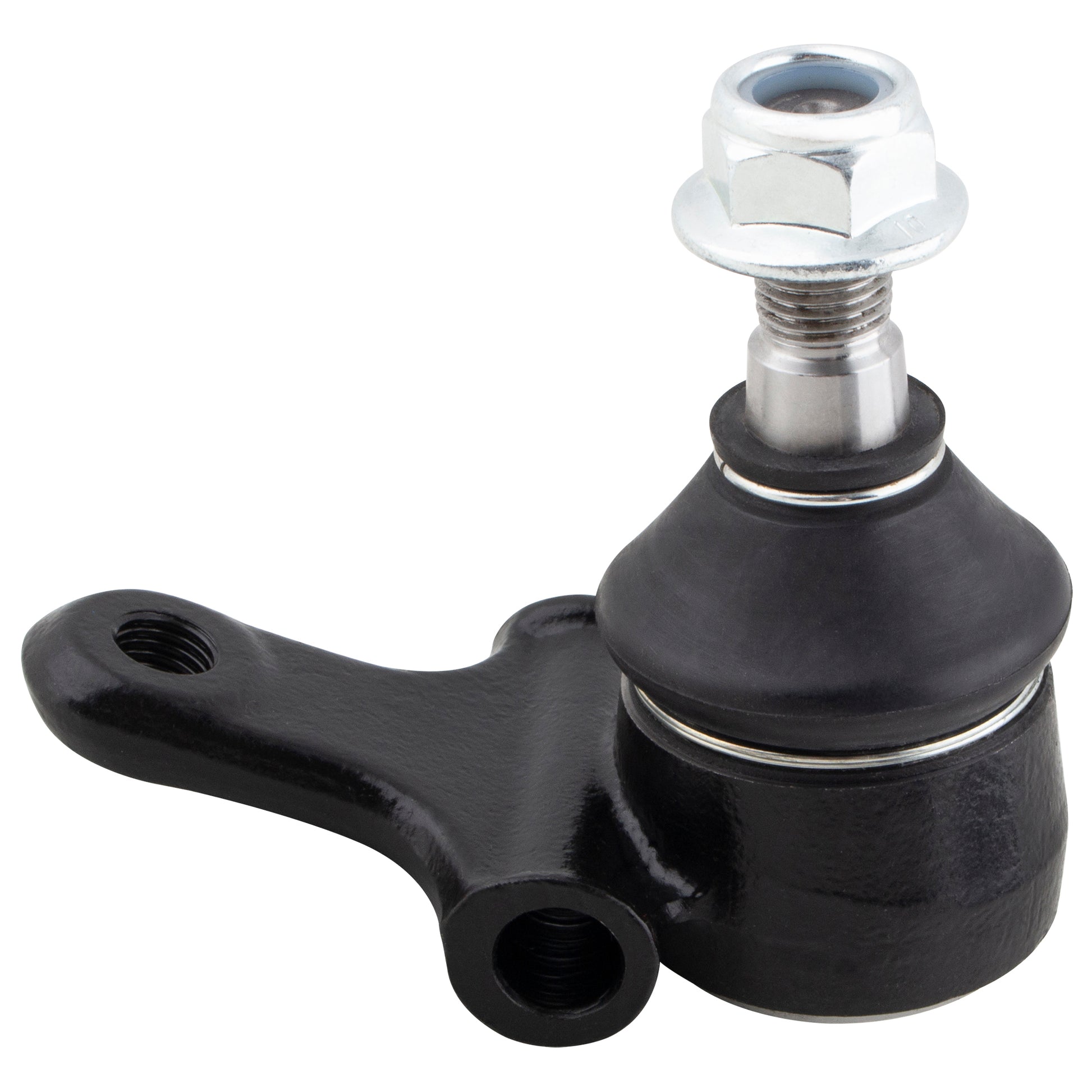 BOXI 2pc Front Lower Left and Right Side Ball Joints Fits for Mazda Miata 1990-1997 1999-2005 — product photo 2