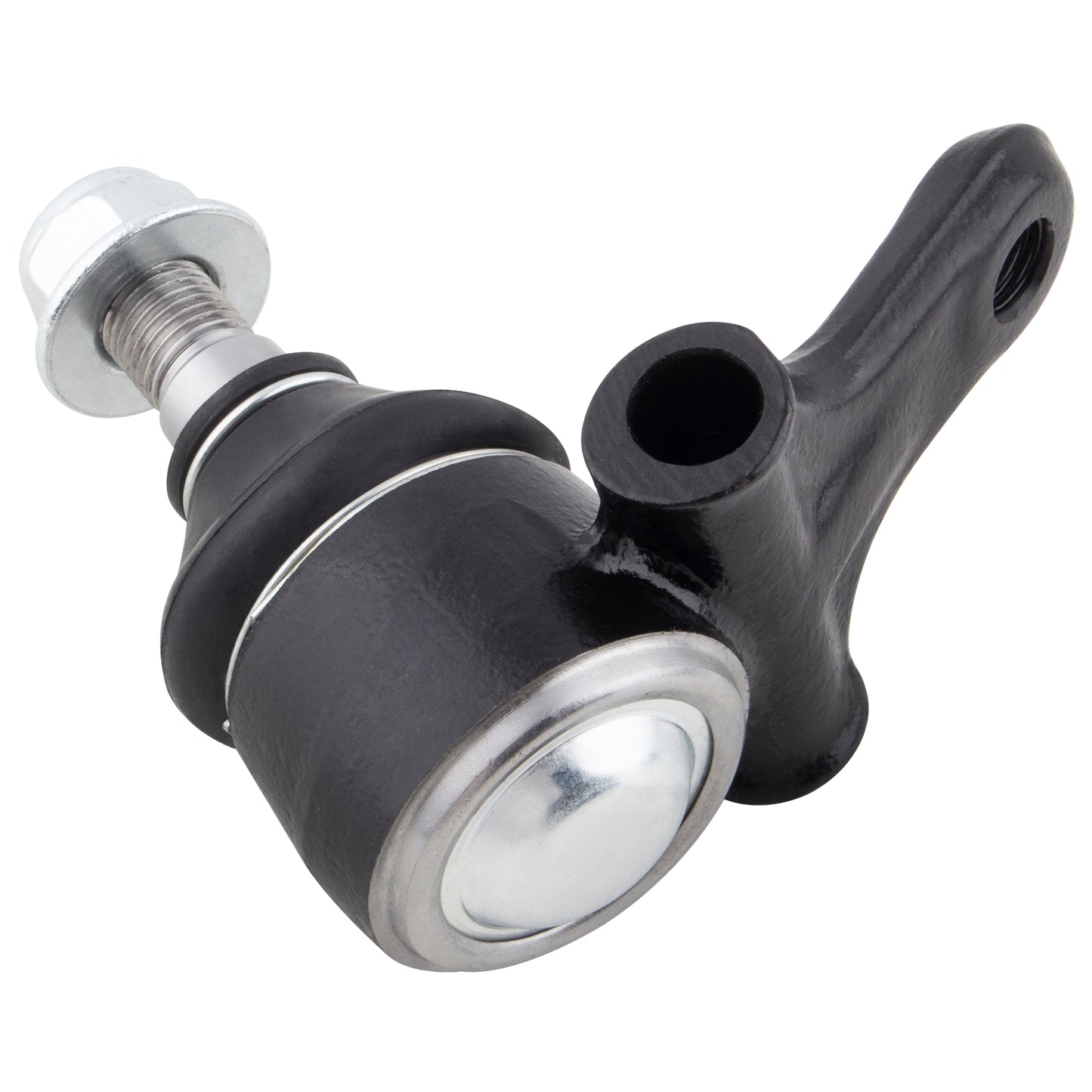 BOXI 2pc Front Lower Left and Right Side Ball Joints Fits for Mazda Miata 1990-1997 1999-2005 — product photo 3