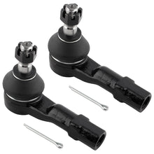 BOXI 8pc Front Sway Bars Ball Joints Tie Rods Fit for Mazda 626 1993-1995 MX-6 1993-1997 — product photo 2
