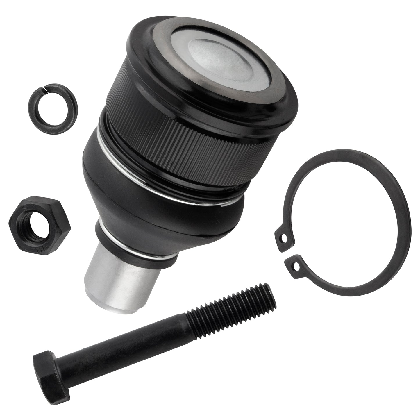 BOXI 8pc Front Sway Bars Ball Joints Tie Rods Fit for Mazda 626 1993-1995 MX-6 1993-1997 — product photo 5
