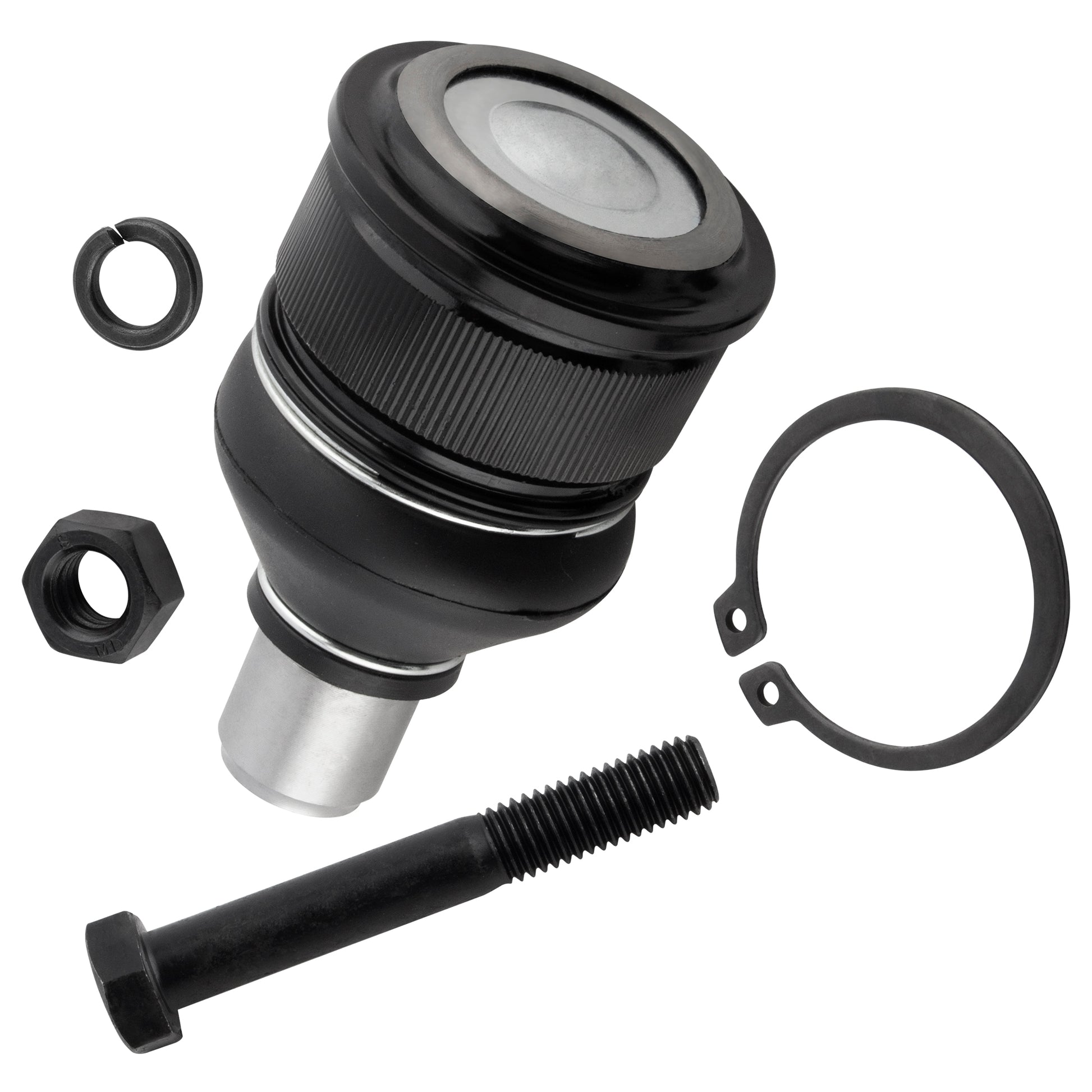 BOXI 8pc Front Sway Bars Ball Joints Tie Rods Fit for Mazda 626 1993-1995 MX-6 1993-1997 — product photo 5