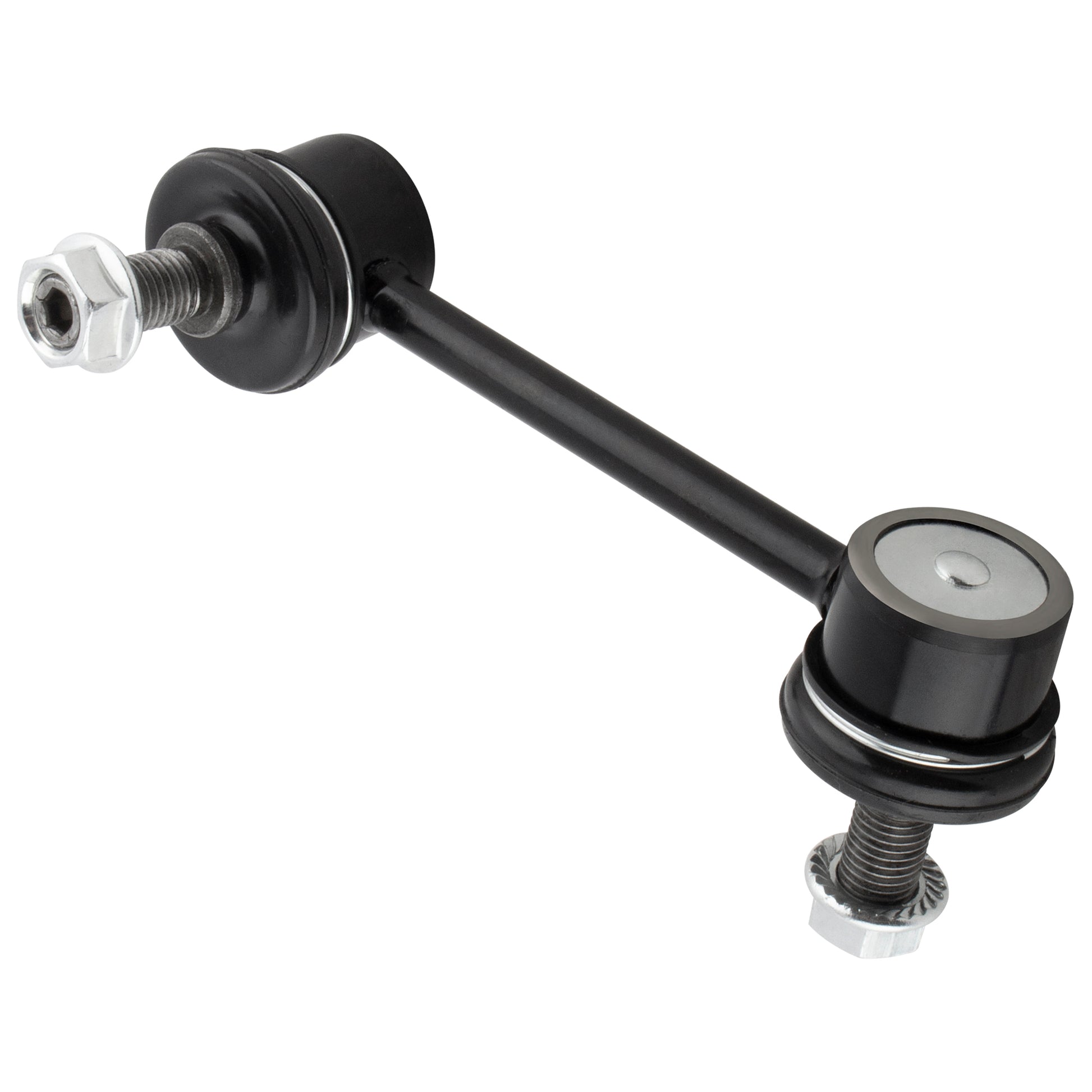 BOXI 8pc Front Sway Bars Ball Joints Tie Rods Fit for Mazda 626 1993-1995 MX-6 1993-1997 — product photo 8