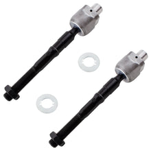 BOXI (Set of 4) Front Suspension Kit Front Inner & Outer Tie Rod Ends Fits for Mazda 6 2003 2004 — product photo 2