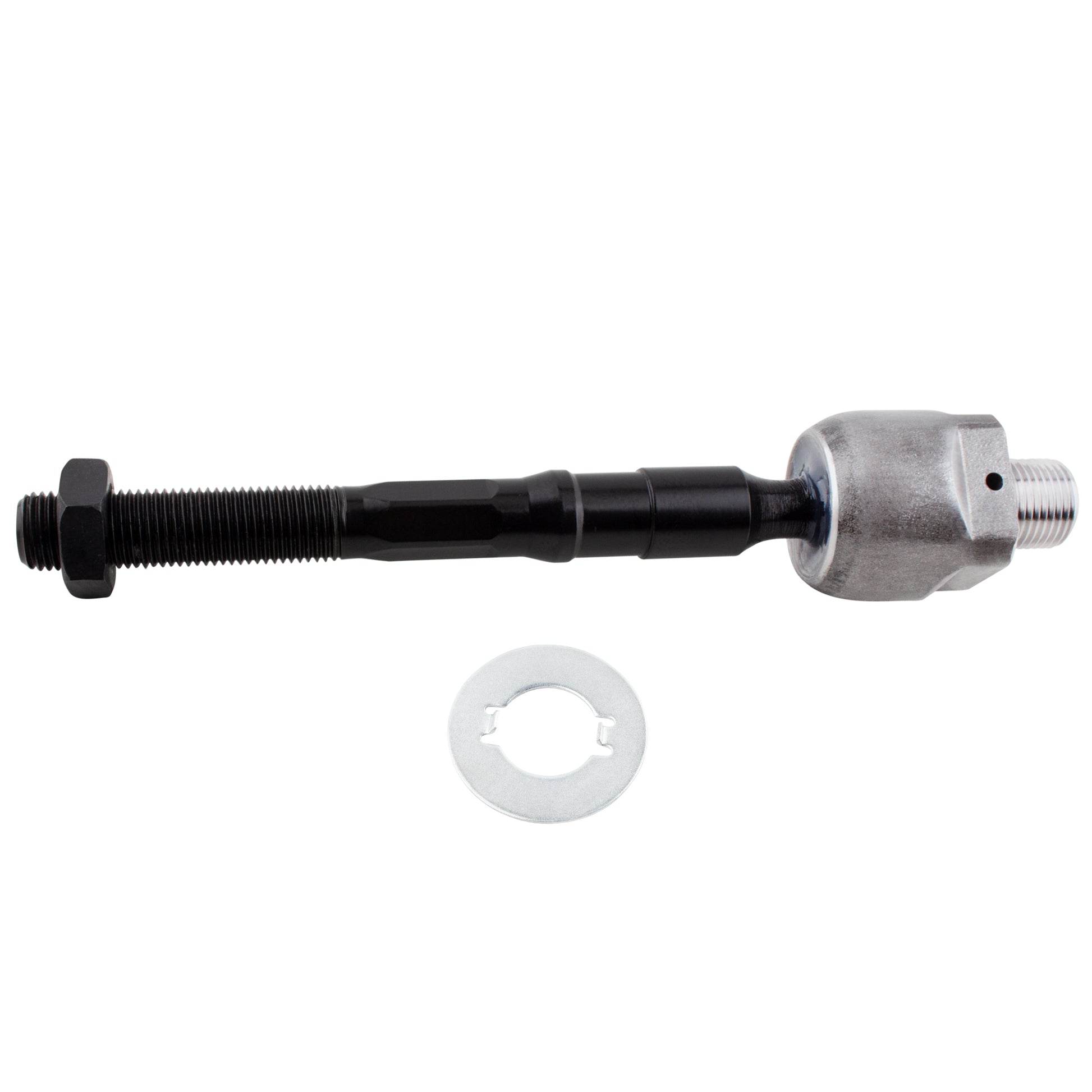 BOXI (Set of 4) Front Suspension Kit Front Inner & Outer Tie Rod Ends Fits for Mazda 6 2003 2004 — product photo 6