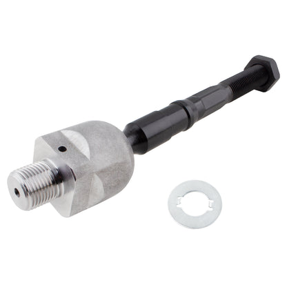 BOXI (Set of 4) Front Suspension Kit Front Inner & Outer Tie Rod Ends Fits for Mazda 6 2003 2004 — product photo 7