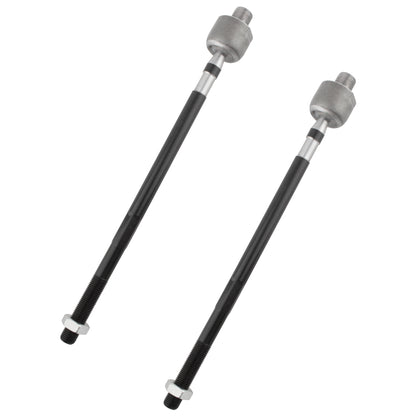 BOXI 4pc Front Inner Outer Tie Rod Kit Fits for Ford Probe 1993-1997 — product photo 2