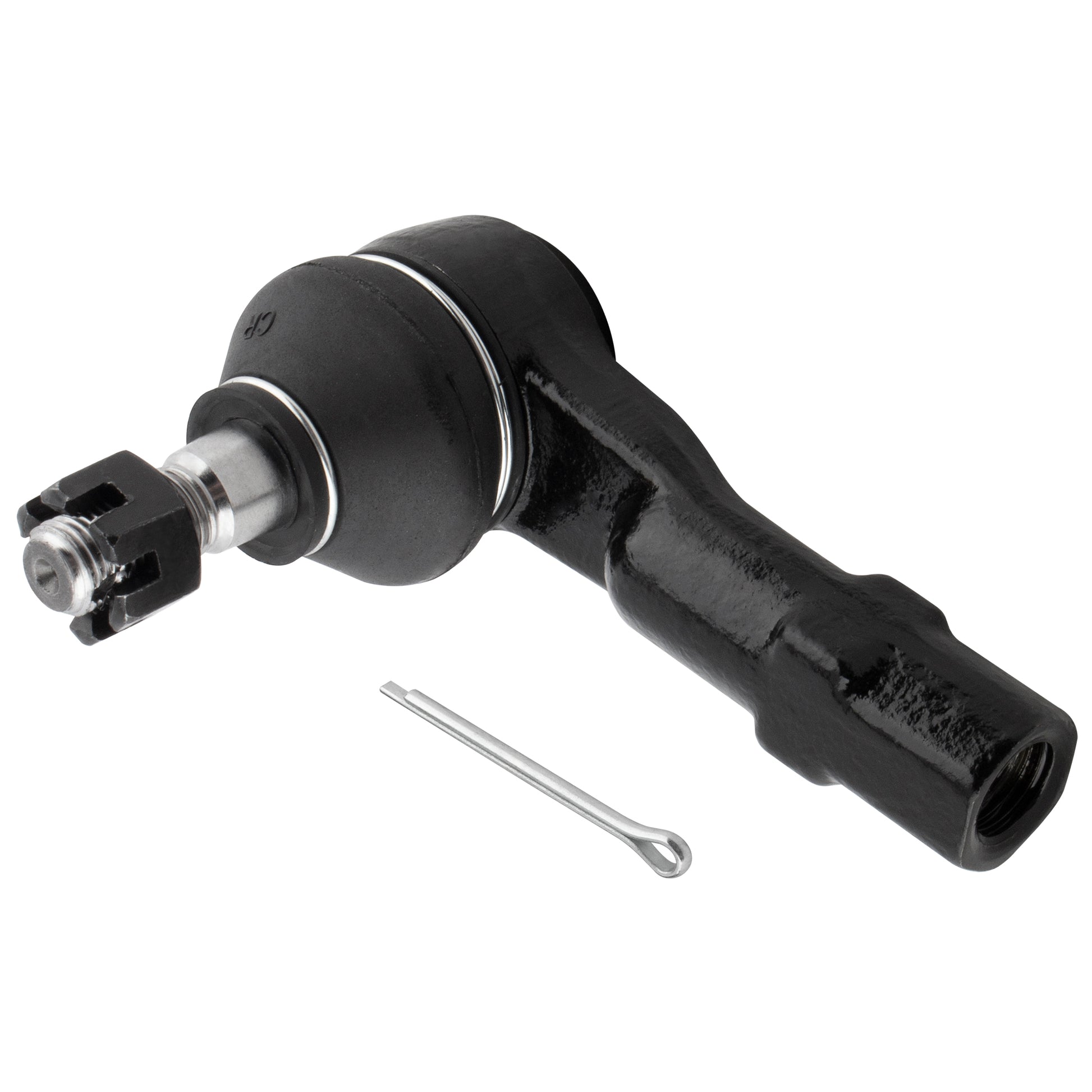 BOXI 4pc Front Inner Outer Tie Rod Kit Fits for Ford Probe 1993-1997 — product photo 5