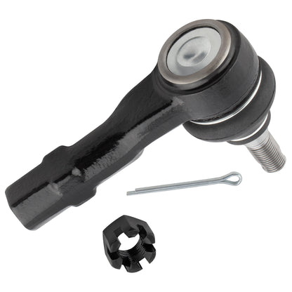 BOXI 4pc Front Inner Outer Tie Rod Kit Fits for Ford Probe 1993-1997 — product photo 7