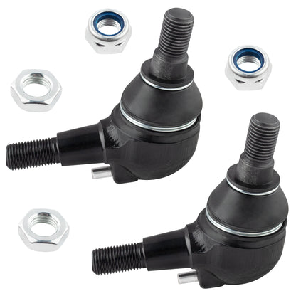 BOXI 2pcs Front Lower Ball Joints Fit for Chrysler Crossfire 2004 2005 2006 2007 2008