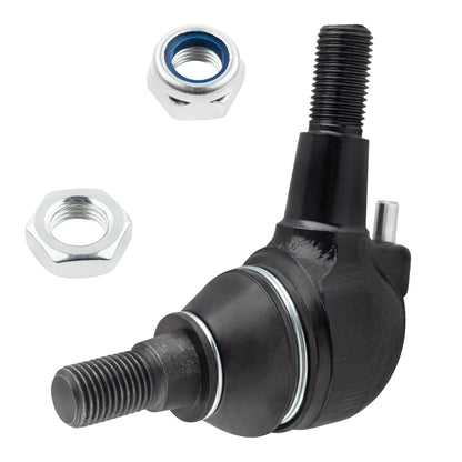 BOXI 2pcs Front Lower Ball Joints Fit for Chrysler Crossfire 2004 2005 2006 2007 2008 — product photo 2