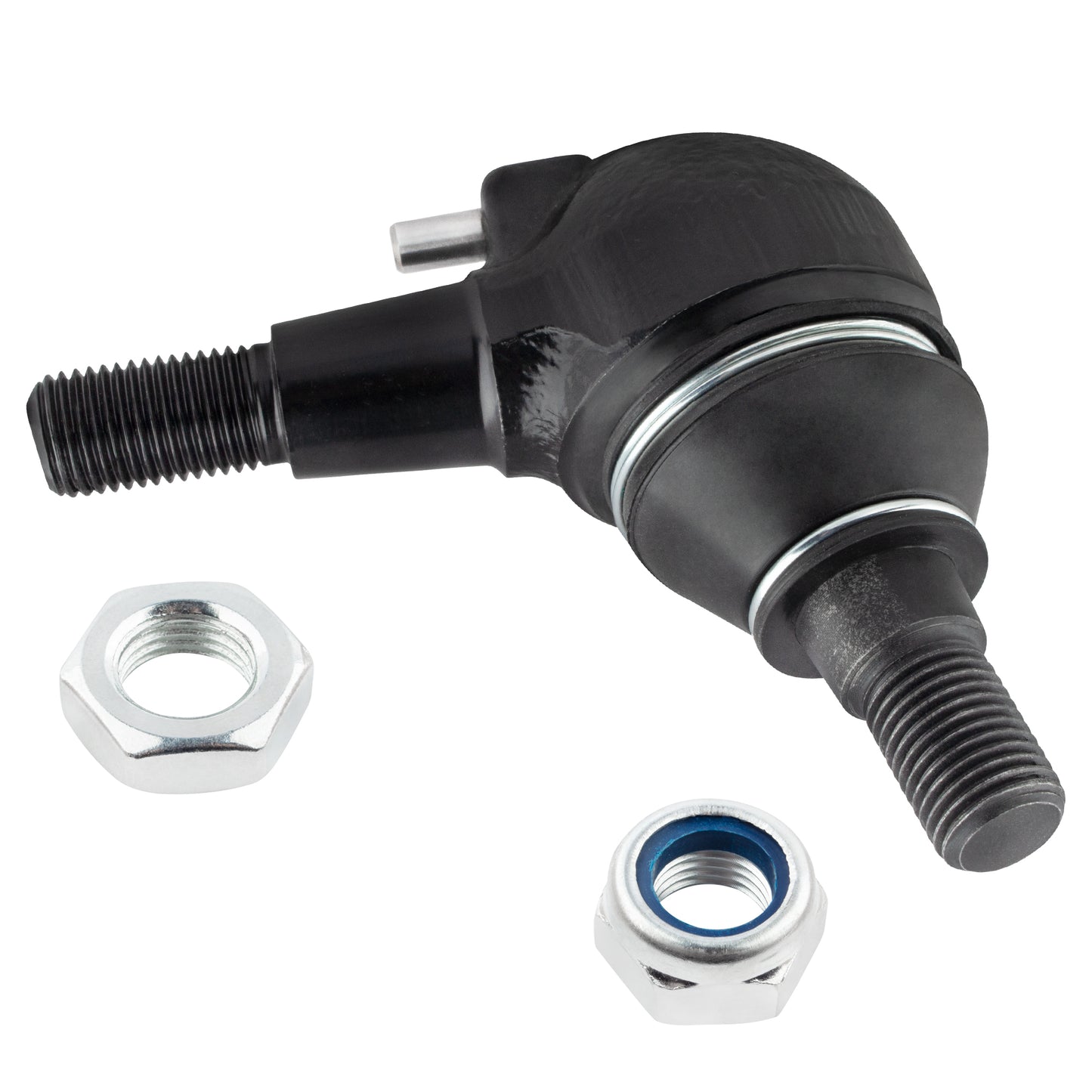 BOXI 2pcs Front Lower Ball Joints Fit for Chrysler Crossfire 2004 2005 2006 2007 2008 — product photo 3