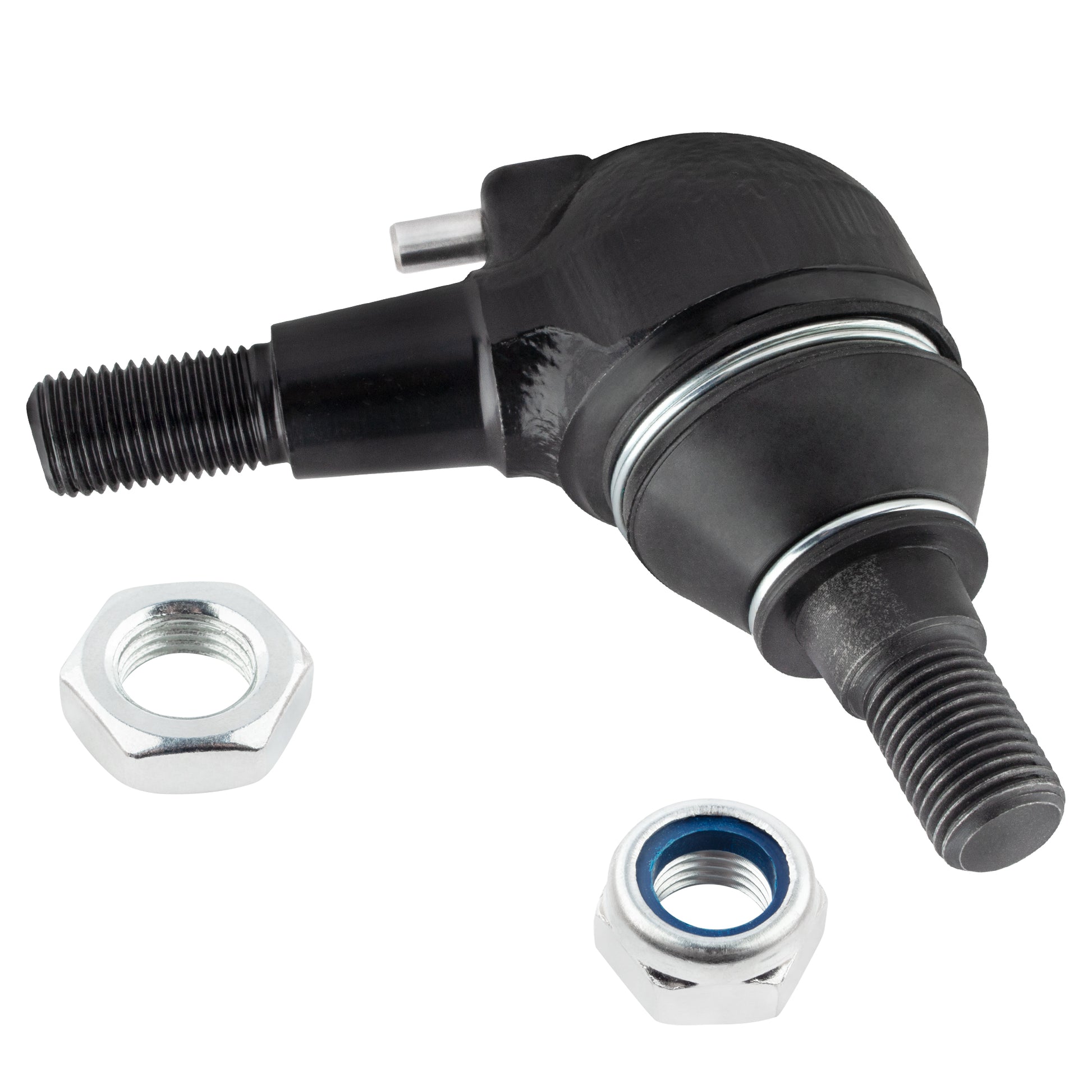 BOXI 2pcs Front Lower Ball Joints Fit for Chrysler Crossfire 2004 2005 2006 2007 2008 — product photo 3