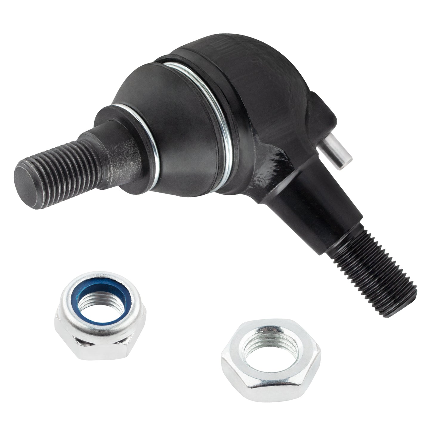 BOXI 2pcs Front Lower Ball Joints Fit for Chrysler Crossfire 2004 2005 2006 2007 2008 — product photo 4