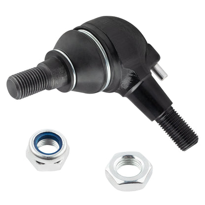 BOXI 2pcs Front Lower Ball Joints Fit for Chrysler Crossfire 2004 2005 2006 2007 2008 — product photo 4