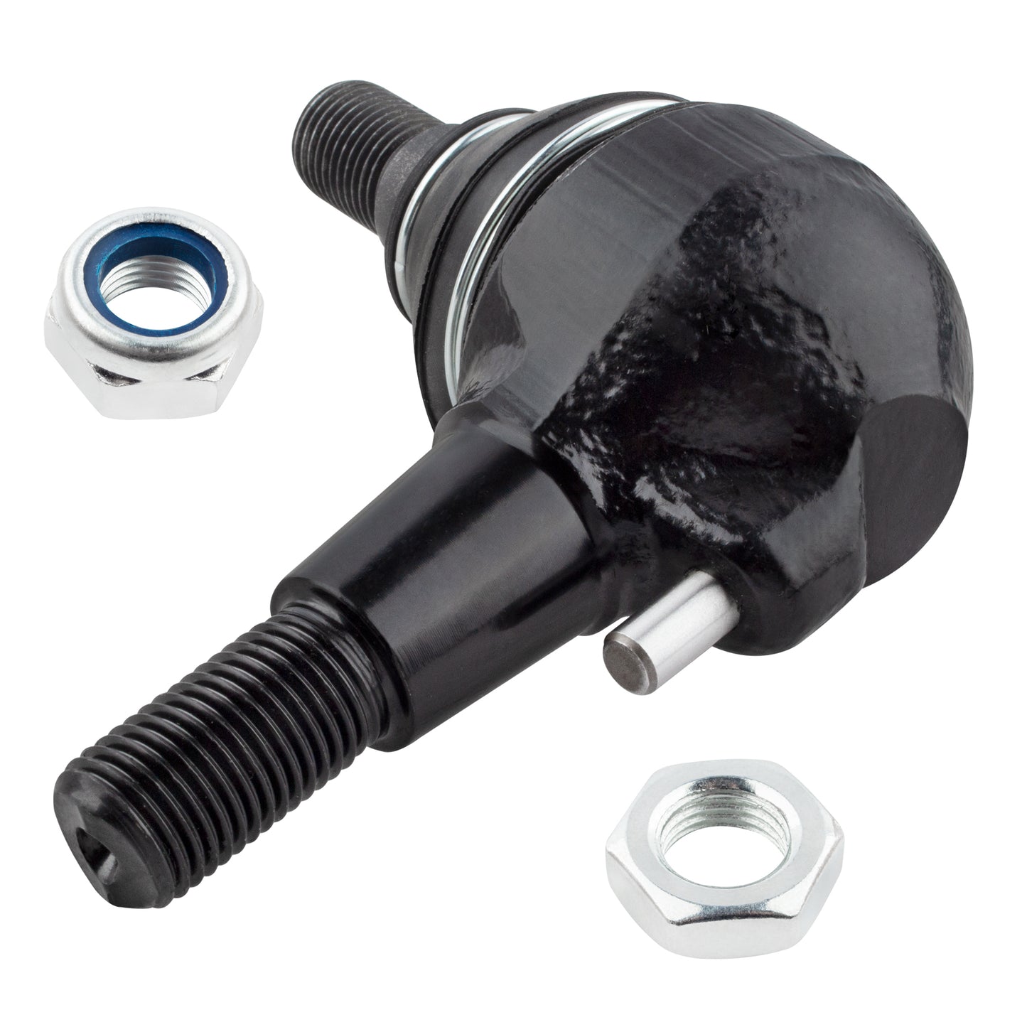 BOXI 2pcs Front Lower Ball Joints Fit for Chrysler Crossfire 2004 2005 2006 2007 2008 — product photo 5