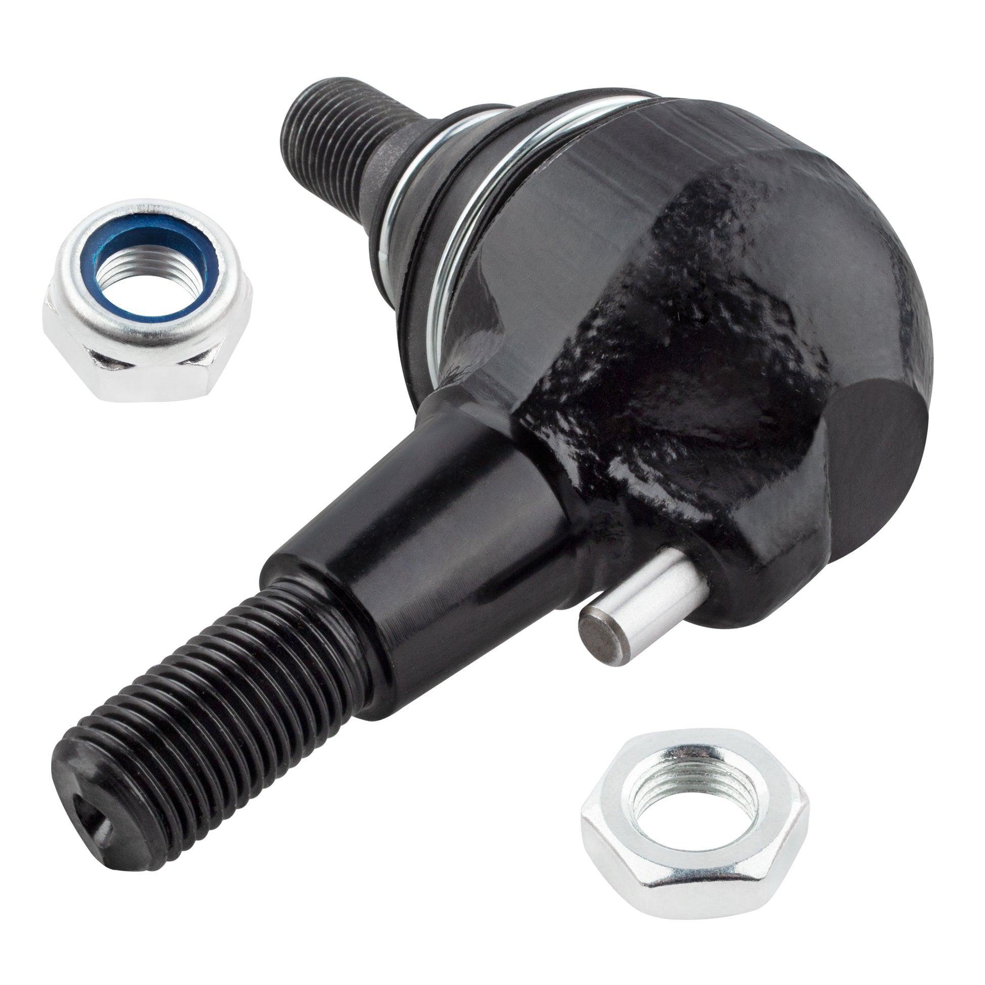 BOXI 2pcs Front Lower Ball Joints Fit for Chrysler Crossfire 2004 2005 2006 2007 2008 — product photo 5