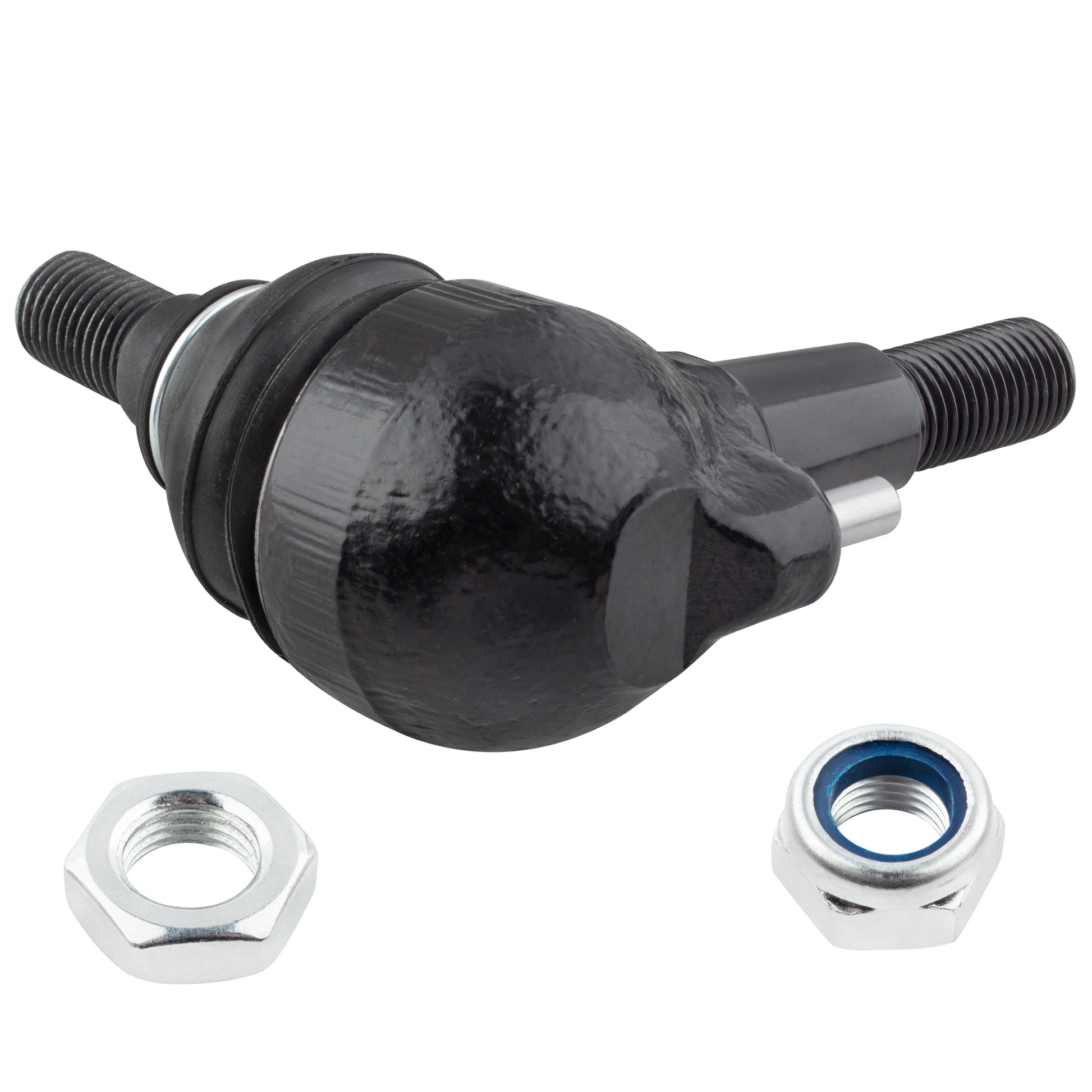 BOXI 2pcs Front Lower Ball Joints Fit for Chrysler Crossfire 2004 2005 2006 2007 2008 — product photo 7