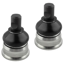 BOXI 2pcs Lower Ball Joints Fit for Mercedes-Benz 190D 190E 260E 300CE 300D 300E 300SL 300TD SL600