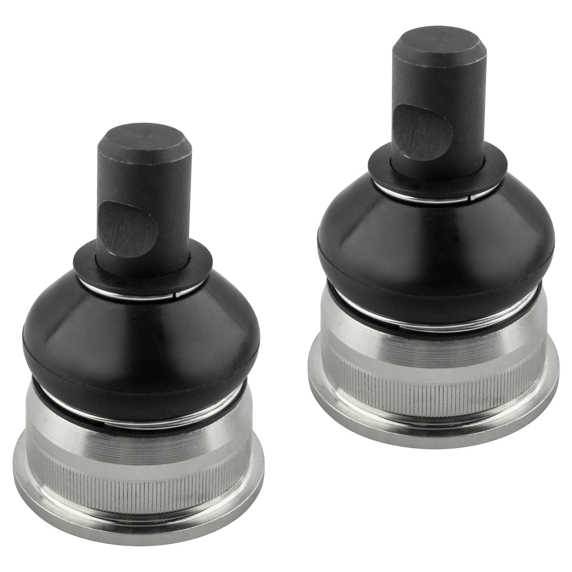 BOXI 2pcs Lower Ball Joints Fit for Mercedes-Benz 190D 190E 260E 300CE 300D 300E 300SL 300TD SL600